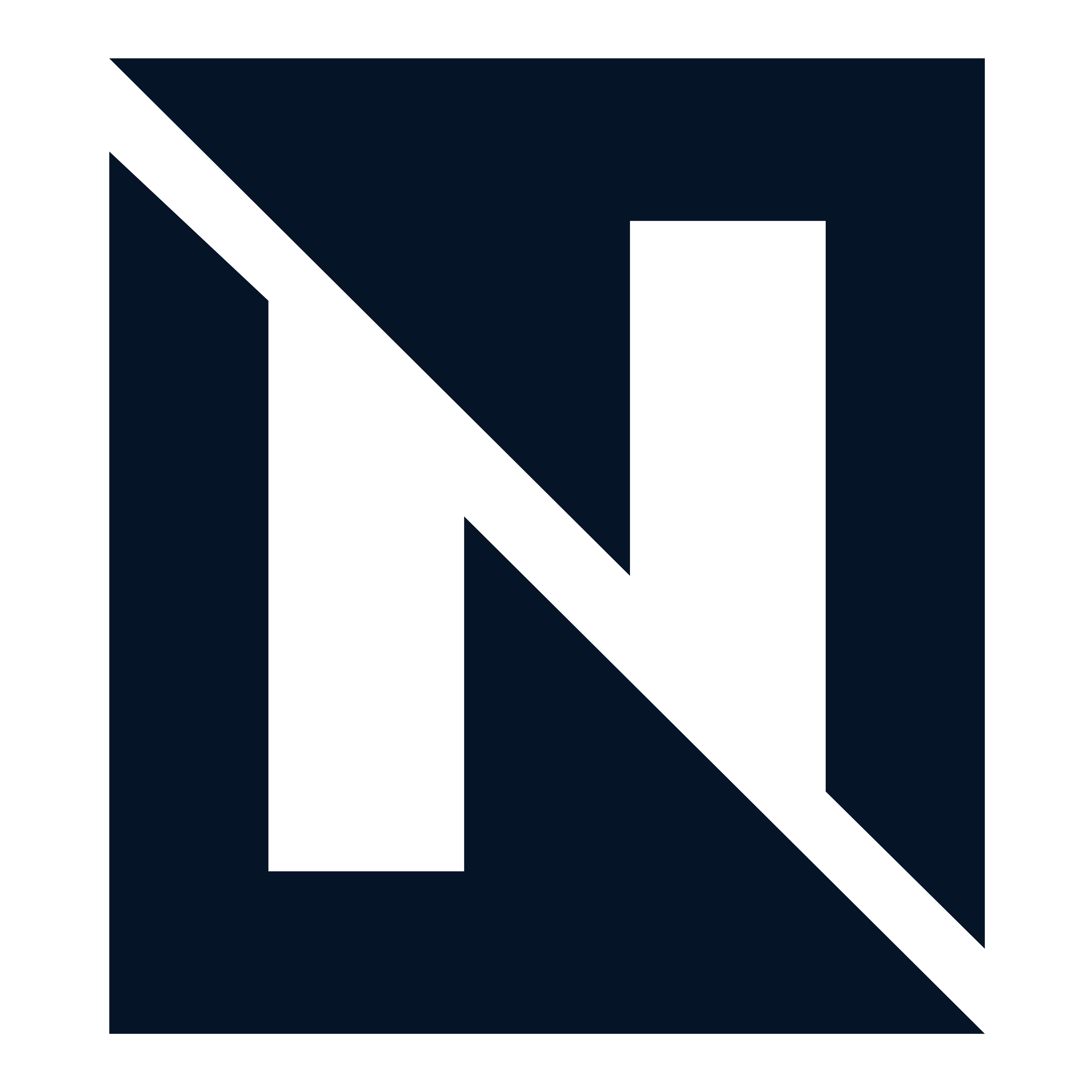 Logo N